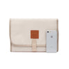 Foldable Waterproof Baby Changing Mat for On-the-Go Parents