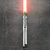 Revan-Style Neopixel Lightsaber with Metal Handle and Bluetooth App
