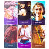 Who Is It Oracle Cards – 78-Card Divination Deck for Insight & Reflection