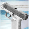 High-Pressure Non-Electric Water Pistol for Summer Outdoor Fun
