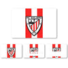 Athletic Club Bilbao Credit Card Sticker Set (4pcs)