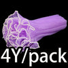 Wave Organza Ribbon for Gift Wrapping and Party Decor