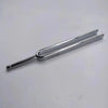 Sound Healing Tuning Forks Set (128Hz & 512Hz)