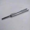 Sound Healing Tuning Forks Set (128Hz & 512Hz)