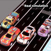 Classic 1:18 Scale Die-Cast Model Car
