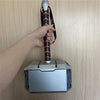 Thor-Inspired Rubber Hammer Costume Prop