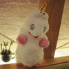 Huggable Unicorn Plush Toy (40cm) – Soft, Comforting, and Ideal for Gifting
