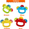 Musical Rattle Ball for Baby Sensory Development