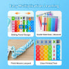 Multiplication Quick Search Card Study Tool