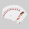 Vintage Pin-Up Girls Playing Cards – 54 Unique Designs