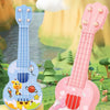 Kids Mini Ukulele Toy with Musical Sounds