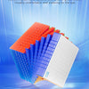 Stickerless Speed Cube Set – 3x3, 4x4, and 5x5 Puzzle Cubes