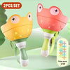 Pull-String Flying Saucer Launcher Toy for Kids