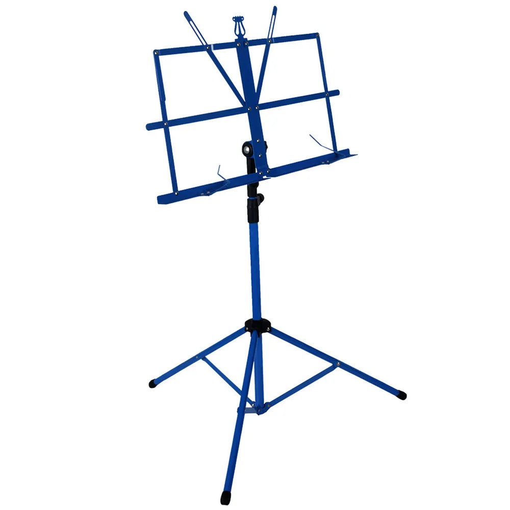 Foldable Tripod Music Stand with Bag