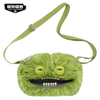 Fuggler Lord Long Ears Crossbody Plush Bag