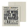 Magnetic Smart Cover Case for 7-Inch BOOX E-Readers
