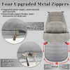 Cozy Winter Stroller Sleeping Bag for Babies