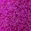 2mm Glass Seed Beads for Jewelry Making – Colorful Tube Beads (10g Pack)
