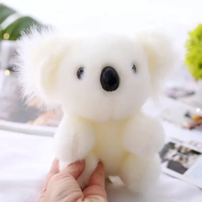 Cute Plush Pig Toy - Soft Pink Stuffed Animal