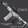 Automatic Electric Gel Ball Blaster for Outdoor Play