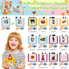 Bilingual Talking Flash Cards for Toddlers – English & Spanish Learning Toy with 224 Sight Words