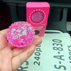 Squishy Diamond Fidget Toy for Stress Relief