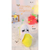 Interactive Musical Teddy Bear Plush Toy with Rhythm Piano