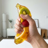 Slow Rising Banana Squishy Stress Relief Toy