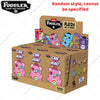 Fuggler Funny Monster Plush Keychain