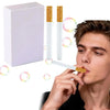 Novelty Cigarette Bubble Blower Toy