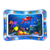Inflatable Baby Water Play Mat