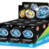 AULDEY Infinity Nado Fighting Spinning Top Toy with Launcher