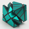 Ninja Ghost Cube – Irregular 3D Puzzle