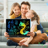 16-Inch LCD Writing Tablet for Kids (2-Pack)
