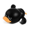 Floating Wind-Up Bath Toys for Toddlers – Cute Animal Clockwork Water Play