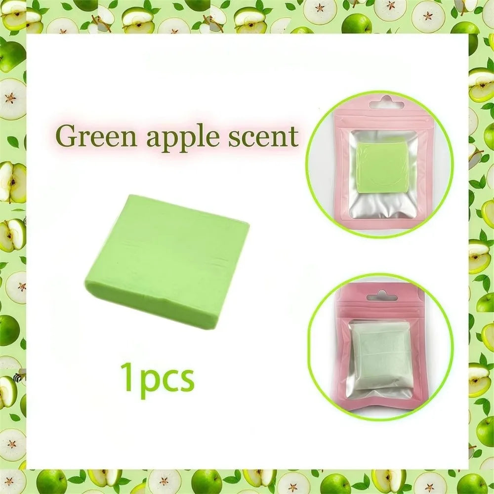 Silicone Diamond Painting Clay with Long-Lasting Stickiness