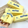 Butter Squishy Stress-Relief Toy – Slow Rebound Sensory Fidget