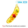 Slow Rising Banana Squishy Stress Relief Toy