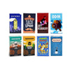Taco Loco Card Game