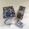 Takara Tomy Beyblade Storm Pegasis 105RF Battle Top