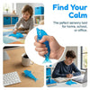 Ocean-Themed Squishy Sensory Stress Ball