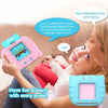 Interactive Talking Flashcard Learning Toy for Kids