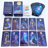 Celestial Tarot Card Deck for Intuition & Spiritual Guidance