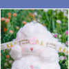 Cherry Blossom Embroidered Patches for DIY Decoration
