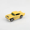 1:64 Scale Die-Cast Sports Car & Pickup Truck Set (6-Pack)