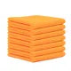Ultra-Absorbent Microfiber Cleaning Cloths (Multi-Pack)
