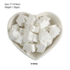 Silicone Charm Beads Set for DIY Jewelry Making