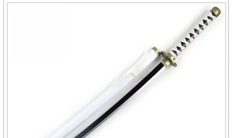 Roronoa Zoro Katana Cosplay Sword – 41-Inch Anime Replica