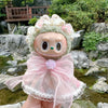 Dreamy Fairy Outfit for Labubu and SkullPanda Dolls