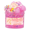 Jelly Cube Crunchy Crystal Slime – Soft Stretchy DIY Putty